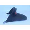 Support de plaque et eclairage PIAGGIO MP3 125 2006 - 2008