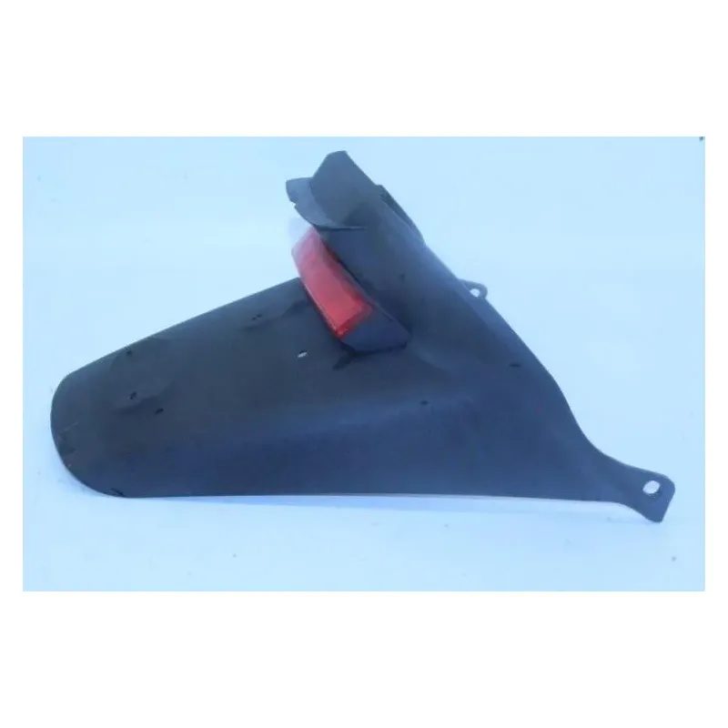 Support de plaque et eclairage PIAGGIO MP3 125 2006 - 2008