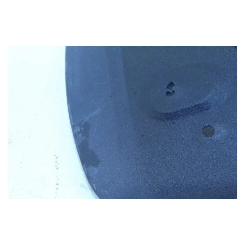 Support de plaque et eclairage PIAGGIO MP3 125 2006 - 2008