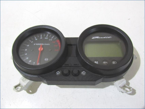 Compteur SUZUKI GSF 650 05-06 BANDIT S ABS