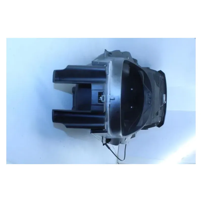 Coffre sous selle PIAGGIO MP3 125 2006 - 2008