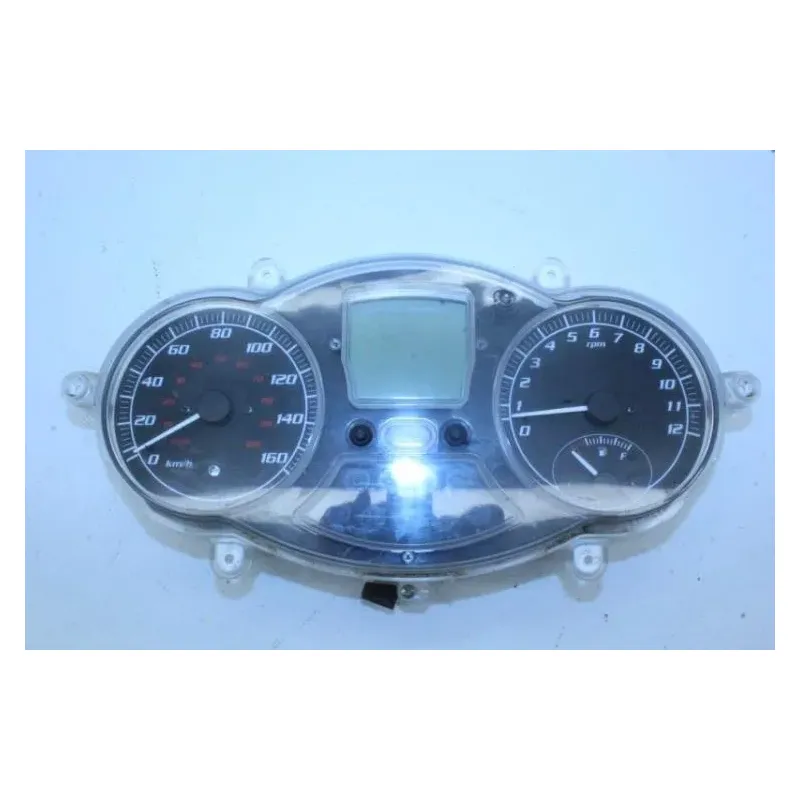 Compteur PIAGGIO MP3 125 2006 - 2008