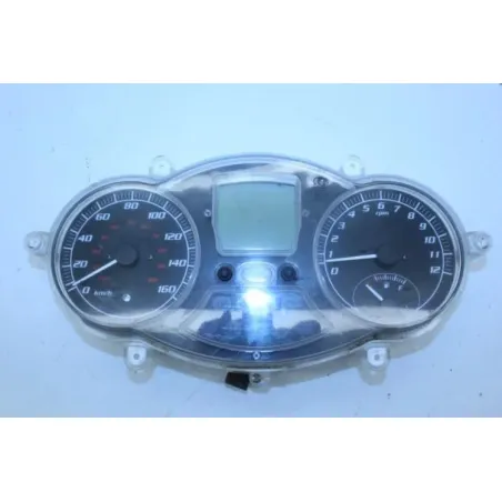 Compteur PIAGGIO MP3 125 2006 - 2008