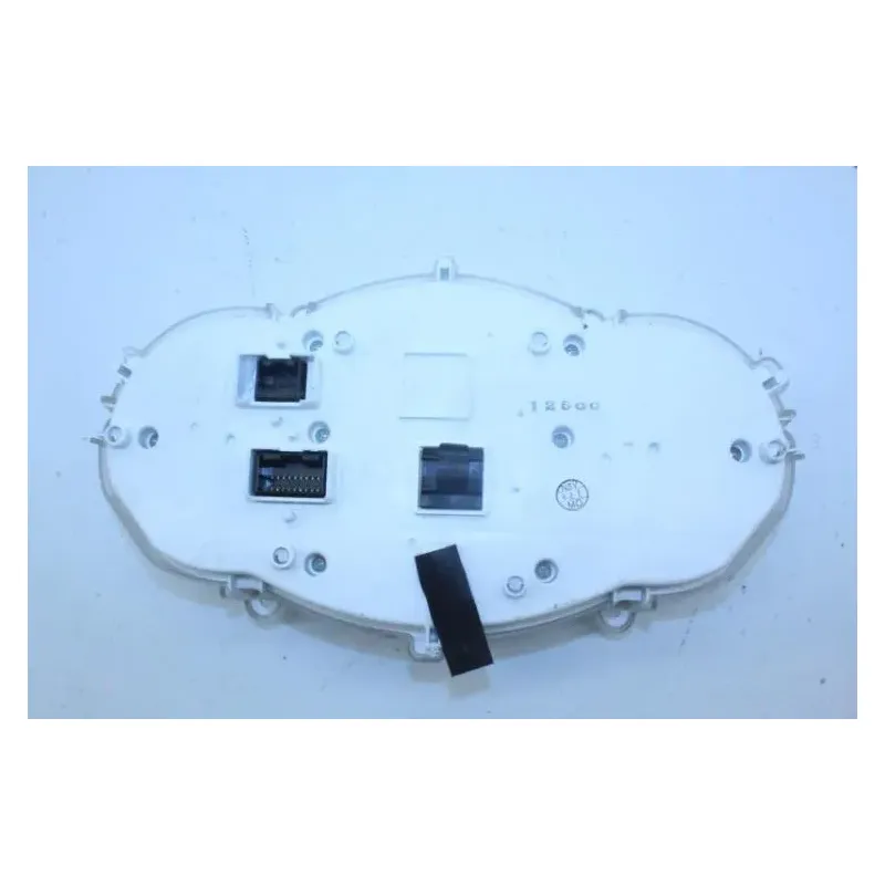 Compteur PIAGGIO MP3 125 2006 - 2008