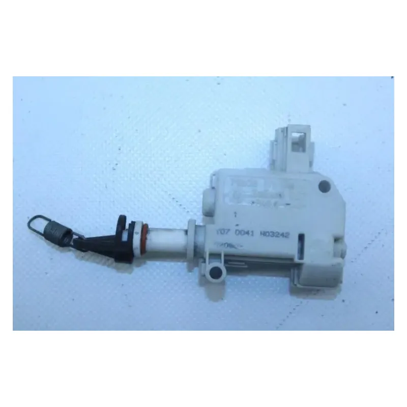 Verrouillage de selle PIAGGIO MP3 125 2006 - 2008