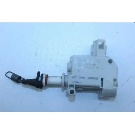 Verrouillage de selle PIAGGIO MP3 125 2006 - 2008