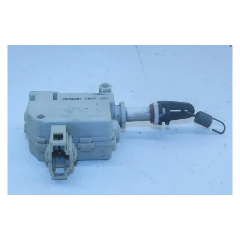 Verrouillage de selle PIAGGIO MP3 125 2006 - 2008