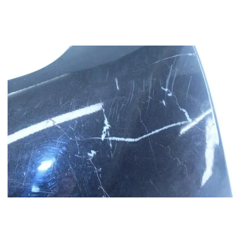 Demi sabot droit PIAGGIO MP3 125 2006 - 2008