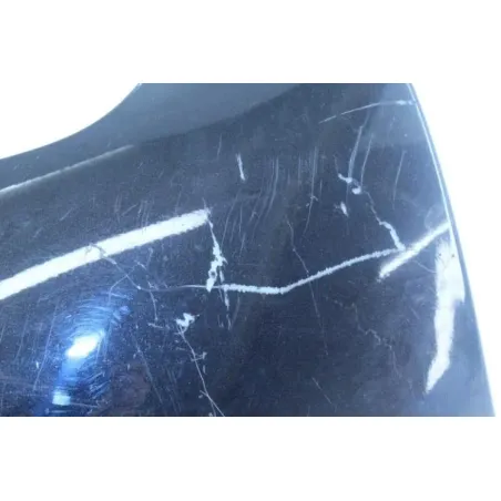 Demi sabot droit PIAGGIO MP3 125 2006 - 2008