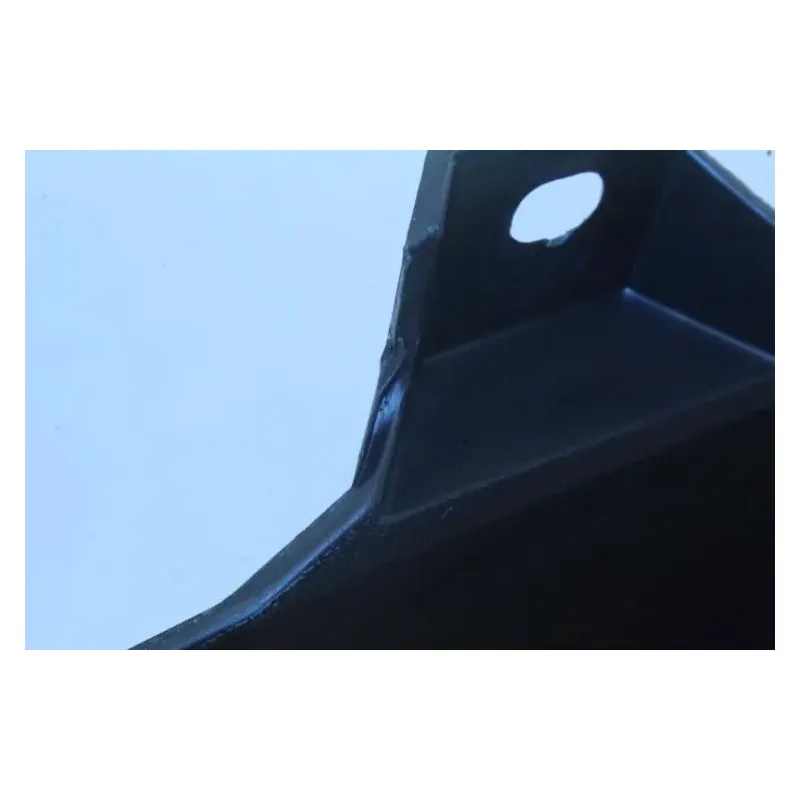 Plancher marche pied droit PIAGGIO MP3 125 2006 - 2008