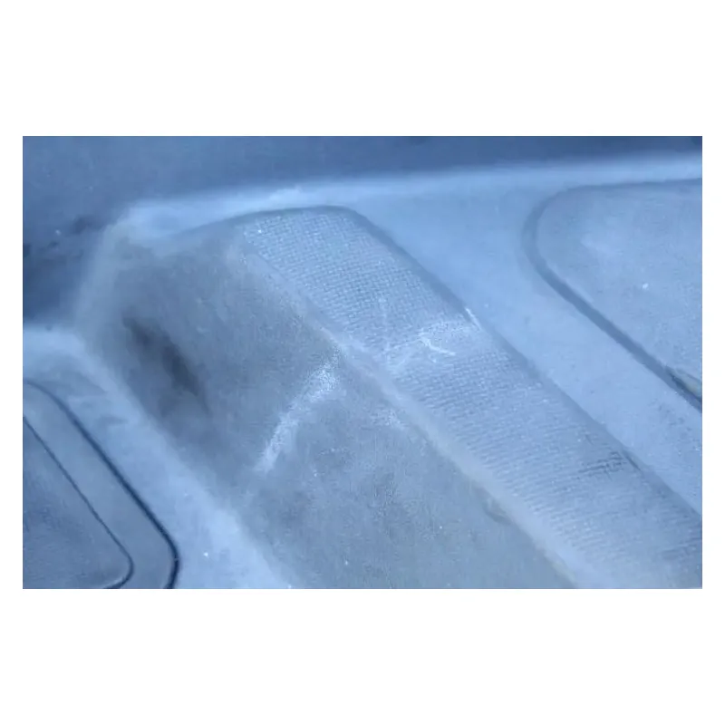 Plancher marche pied gauche PIAGGIO MP3 125 2006 - 2008