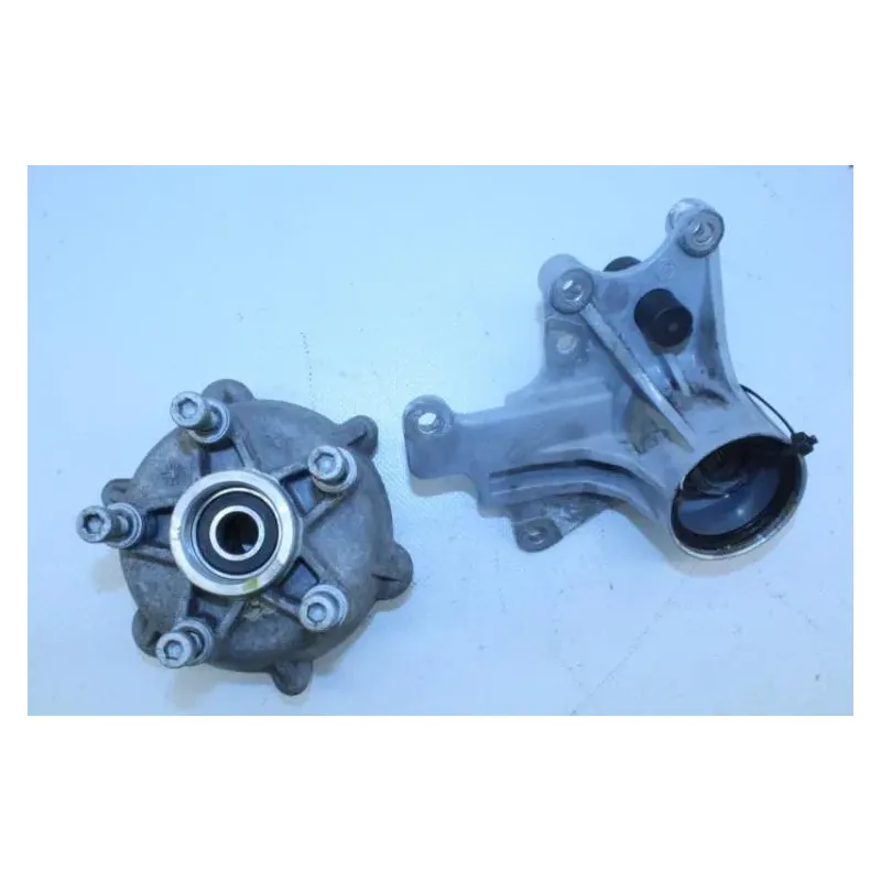 Moyeu avant PIAGGIO MP3 125 2006 - 2008