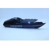 Coque arriere YAMAHA TDM 850 1991 - 1995 Coque arriere YAMAHA TDM 850 1991 - 1995