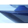 Coque arriere YAMAHA TDM 850 1991 - 1995 Coque arriere YAMAHA TDM 850 1991 - 1995