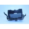 Support de batterie YAMAHA TDM 850 1991 - 1995 Support de batterie YAMAHA TDM 850 1991 - 1995