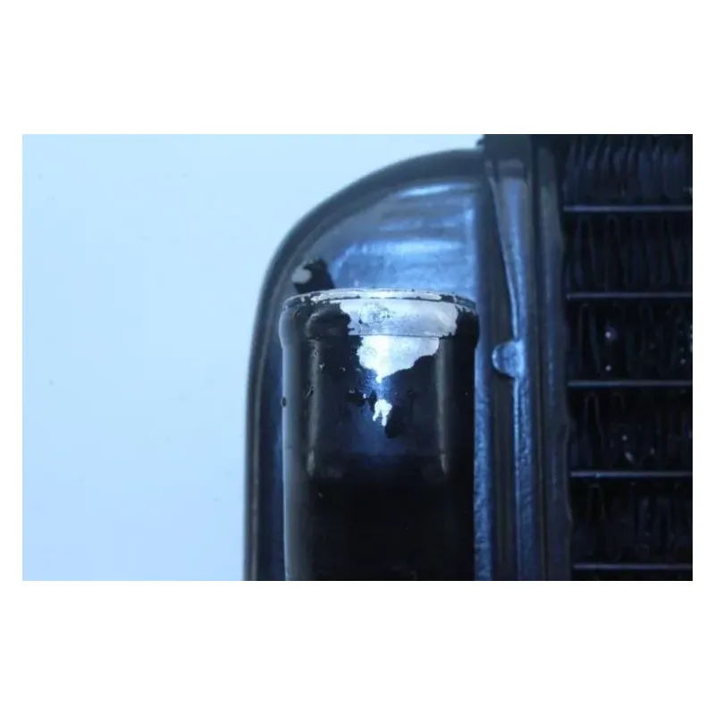 Radiateur eau YAMAHA TDM 850 1991 - 1995