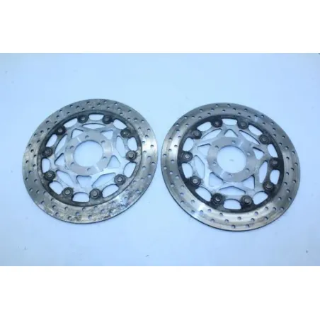 Disque frein avant YAMAHA TDM 850 1991 - 1995