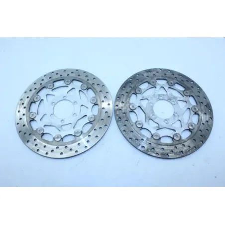 Disque frein avant YAMAHA TDM 850 1991 - 1995