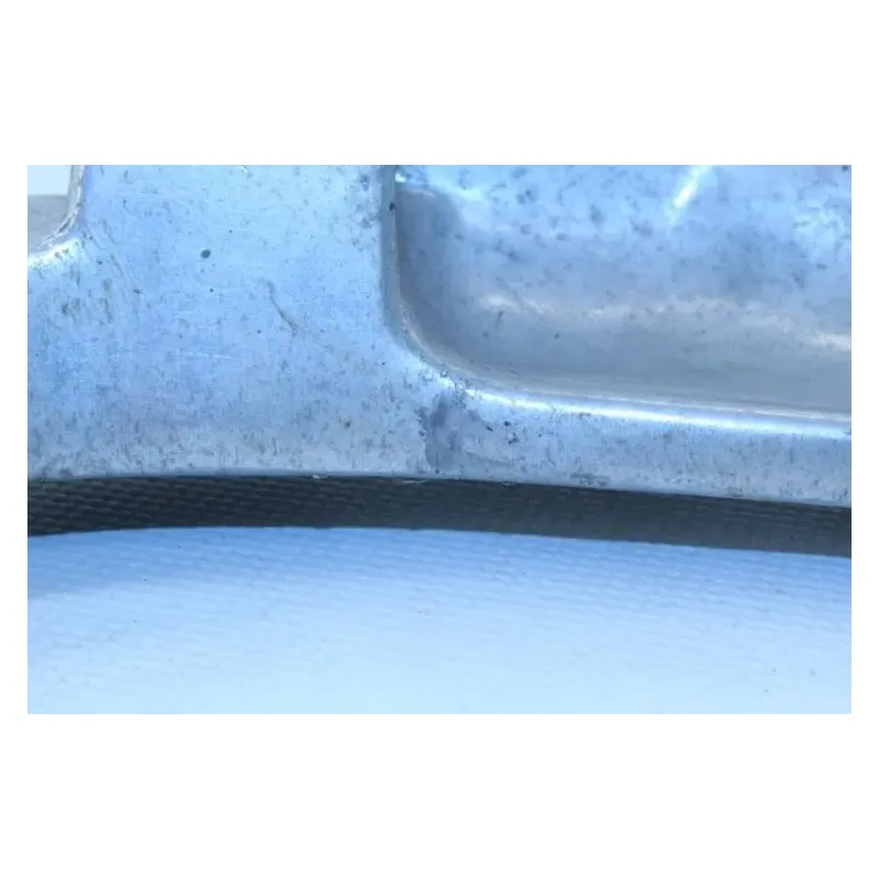 Platine arriere droite YAMAHA TDM 850 1991 - 1995