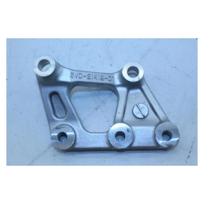 Support moteur droit YAMAHA TDM 850 1991 - 1995