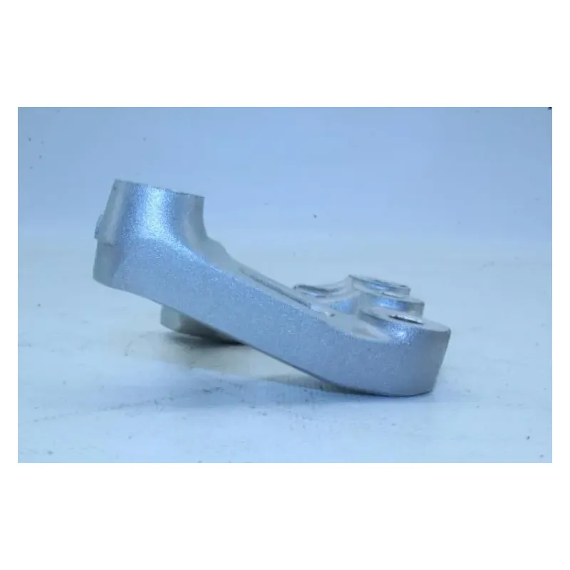 Support moteur droit YAMAHA TDM 850 1991 - 1995