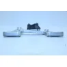Support moteur gauche YAMAHA TDM 850 1991 - 1995 Support moteur gauche YAMAHA TDM 850 1991 - 1995
