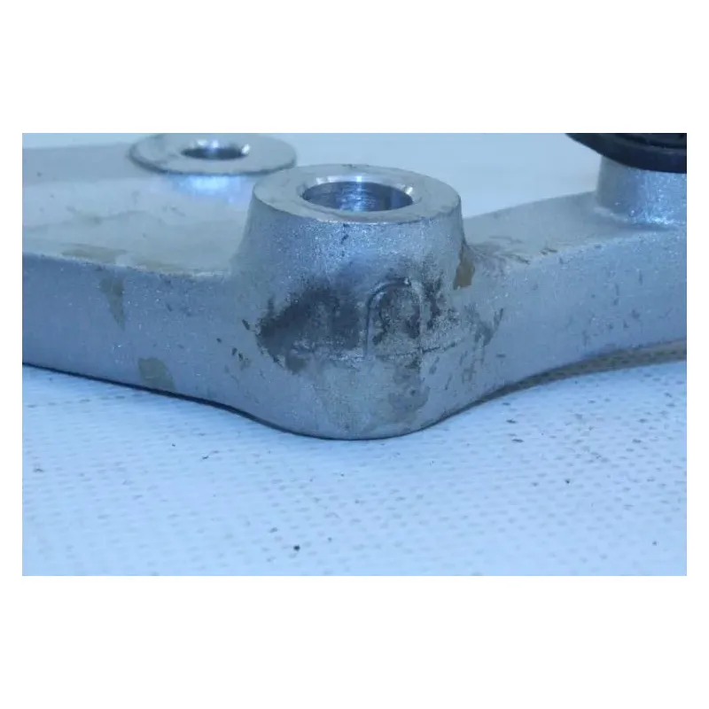 Support moteur gauche YAMAHA TDM 850 1991 - 1995