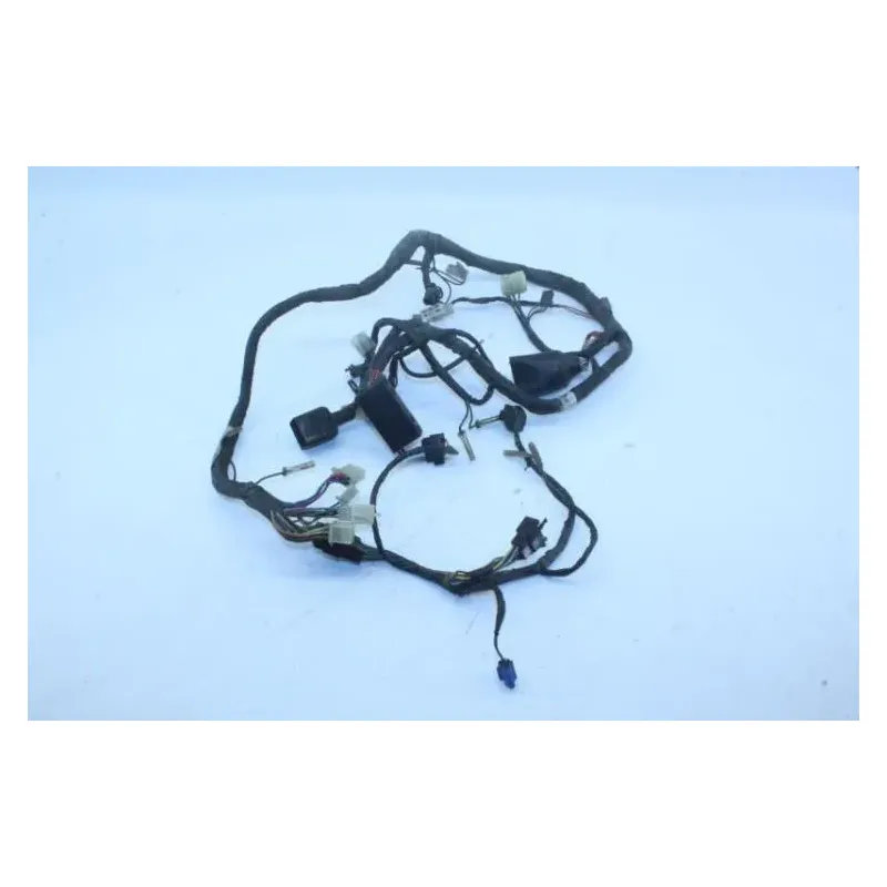 Faisceau electrique YAMAHA TDM 850 1991 - 1995