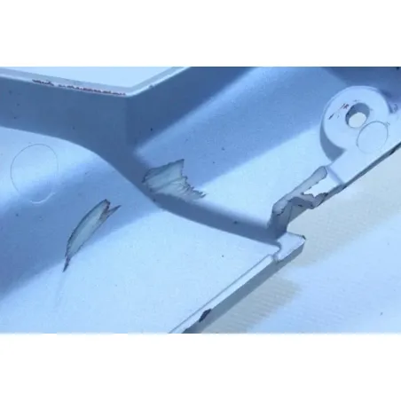 Carenage arriere droit PIAGGIO MP3 125 2006 - 2008