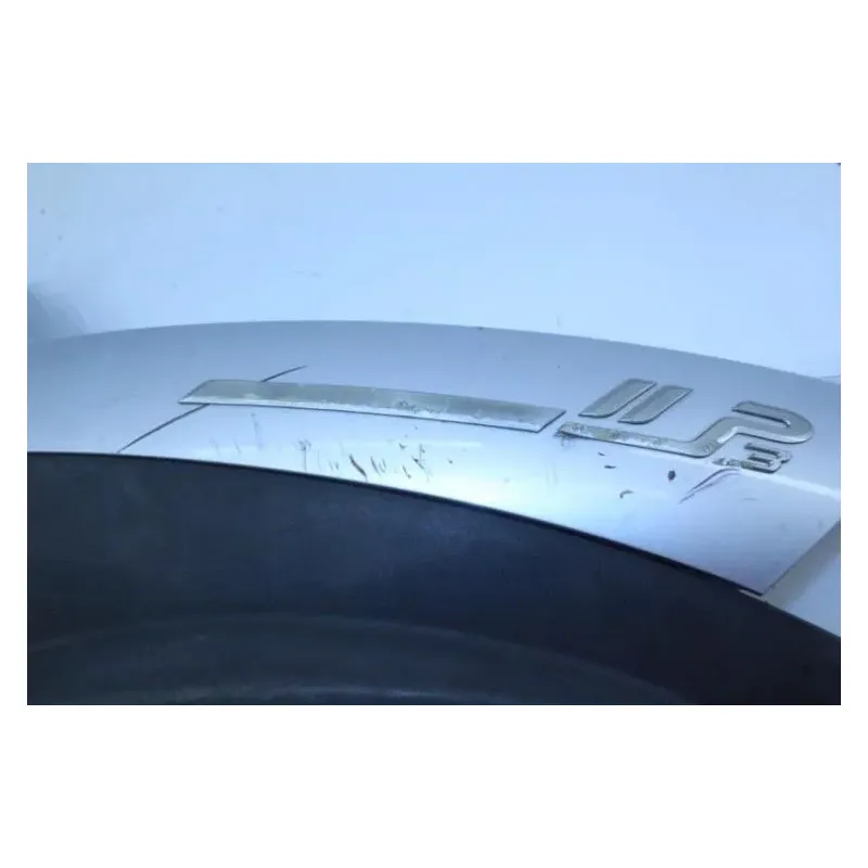Carenage arriere droit PIAGGIO MP3 125 2006 - 2008