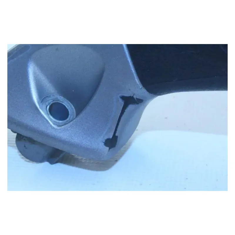 Poignee arriere droite PIAGGIO MP3 125 2006 - 2008