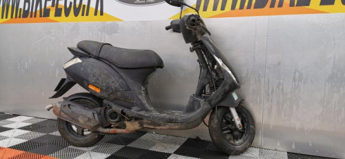 PIAGGIO ZIP 50 08-12 2 T