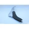 Demi sabot droit PIAGGIO MP3 125 2006 - 2008 Demi sabot droit PIAGGIO MP3 125 2006 - 2008