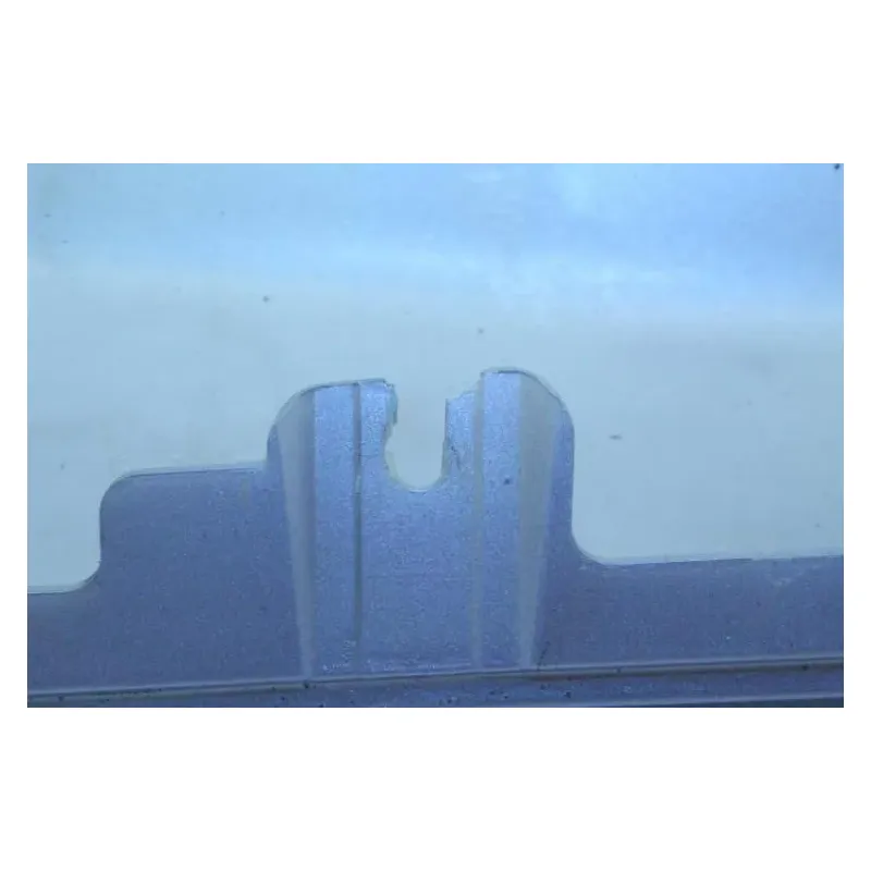 Demi sabot droit PIAGGIO MP3 125 2006 - 2008