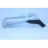 Demi sabot gauche PIAGGIO MP3 125 2006 - 2008