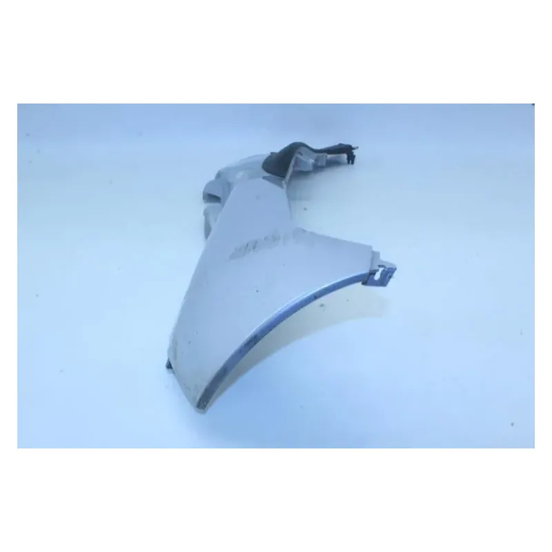 Demi sabot gauche PIAGGIO MP3 125 2006 - 2008