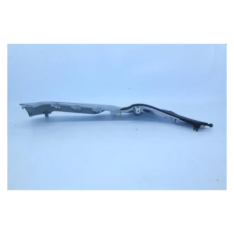 Demi sabot gauche PIAGGIO MP3 125 2006 - 2008