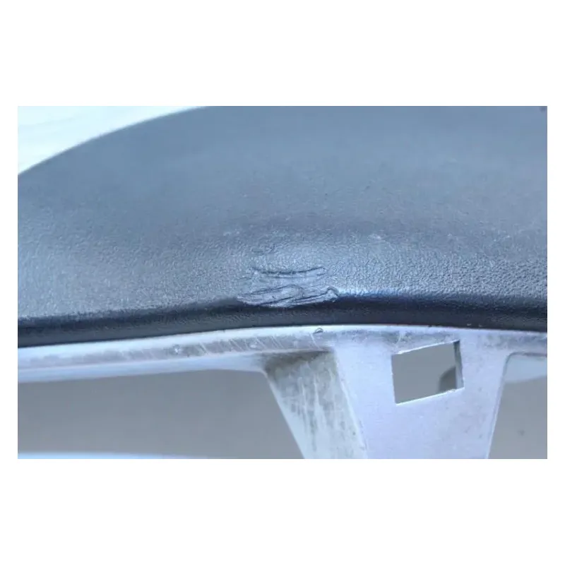 Demi sabot gauche PIAGGIO MP3 125 2006 - 2008