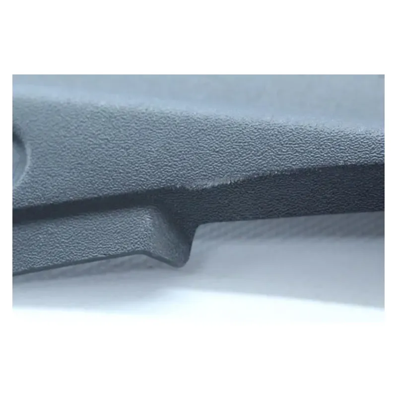 Cache sous bulle PIAGGIO MP3 125 2006 - 2008