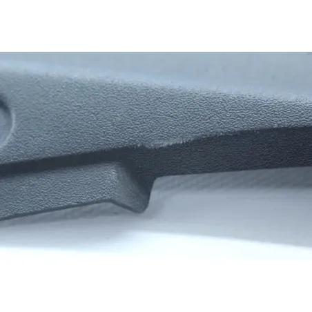 Cache sous bulle PIAGGIO MP3 125 2006 - 2008