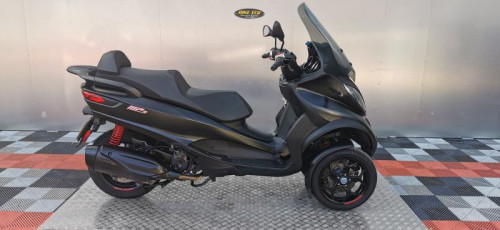 PIAGGIO MP3 350