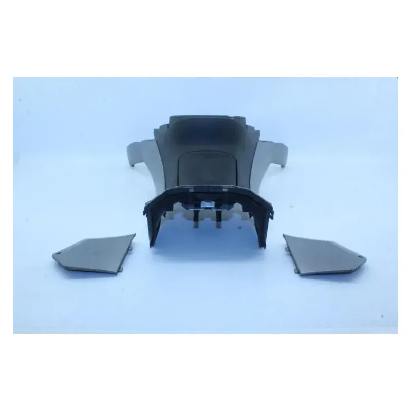 Cache carenage centrale marche pieds plancher PIAGGIO MP3 125 2006 - 2008