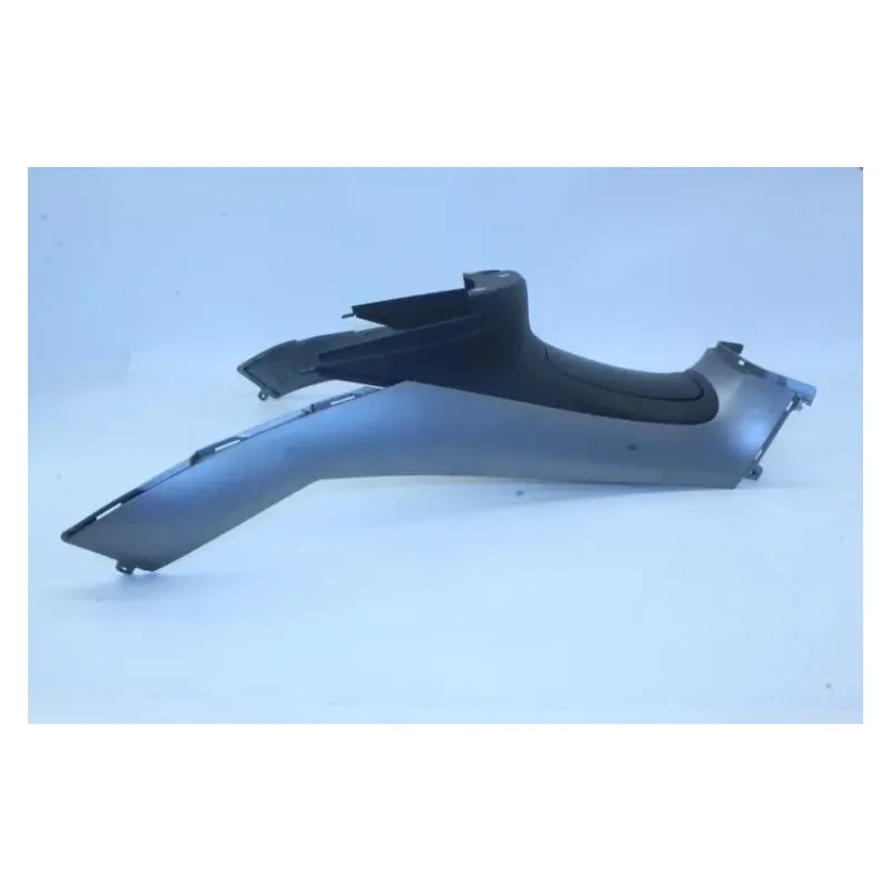 Cache carenage centrale marche pieds plancher PIAGGIO MP3 125 2006 - 2008
