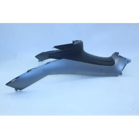 Cache carenage centrale marche pieds plancher PIAGGIO MP3 125 2006 - 2008