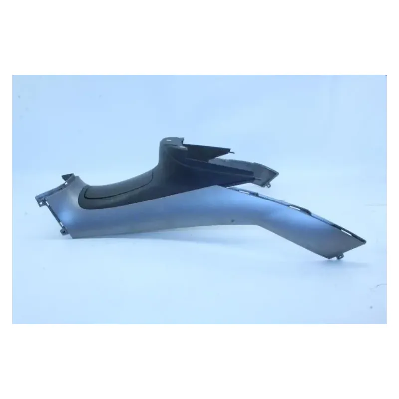Cache carenage centrale marche pieds plancher PIAGGIO MP3 125 2006 - 2008