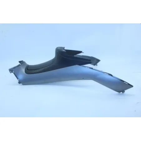 Cache carenage centrale marche pieds plancher PIAGGIO MP3 125 2006 - 2008
