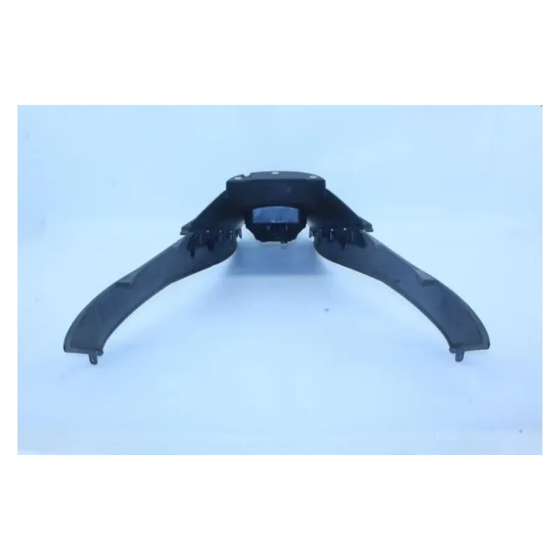 Cache carenage centrale marche pieds plancher PIAGGIO MP3 125 2006 - 2008