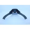Cache carenage centrale marche pieds plancher PIAGGIO MP3 125 2006 - 2008