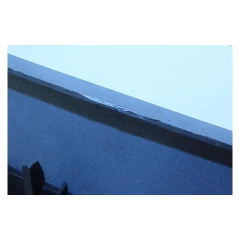 Cache carenage centrale marche pieds plancher PIAGGIO MP3 125 2006 - 2008