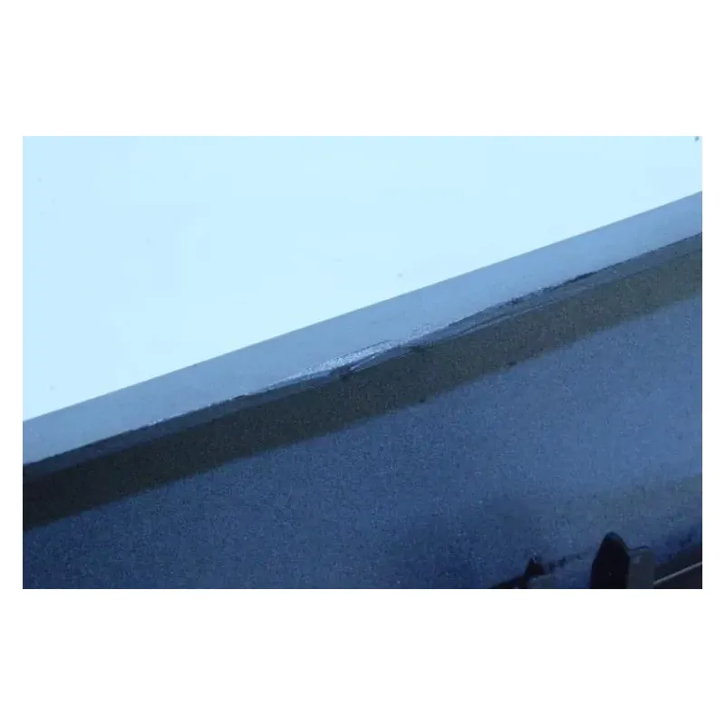Cache carenage centrale marche pieds plancher PIAGGIO MP3 125 2006 - 2008